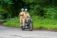Vintage-motorcycle-club;eventdigitalimages;no-limits-trackdays;peter-wileman-photography;vintage-motocycles;vmcc-banbury-run-photographs